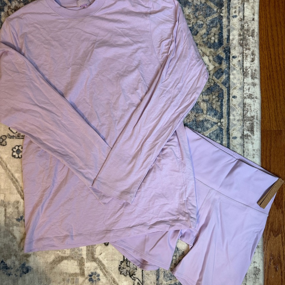 SKIMS Set